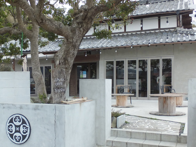 アプテカフレーゴ