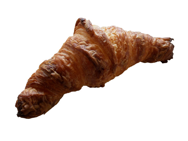 クロワッサン