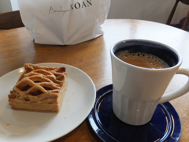 イートインスペース