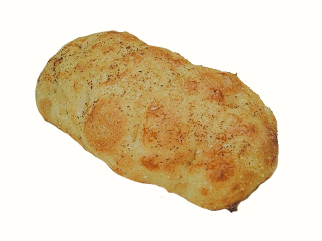 チーズフォカッチャ