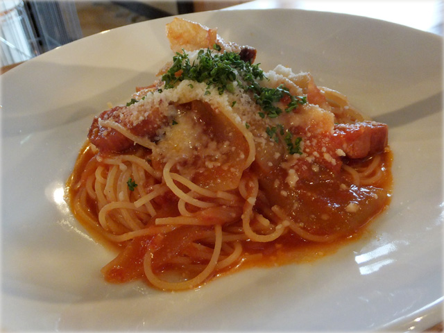 アマトリチャーナ