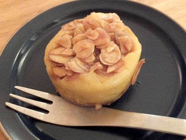 スイートポテト