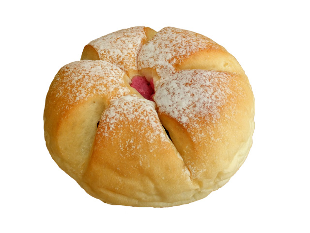 あくらあんぱん