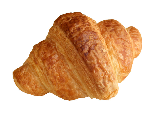 クロワッサン