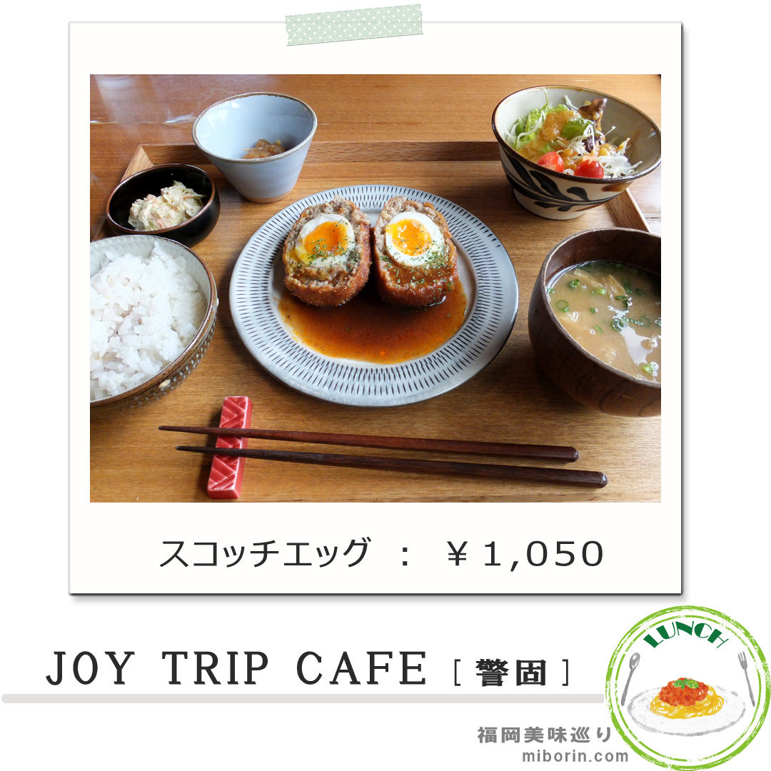 ジョイトリップカバー