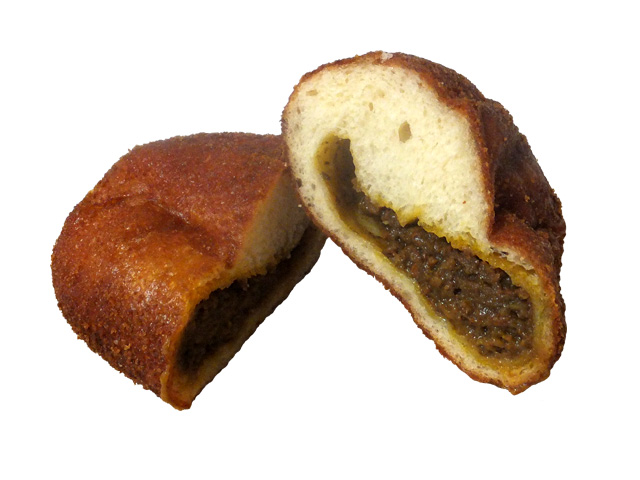 カレーぱん