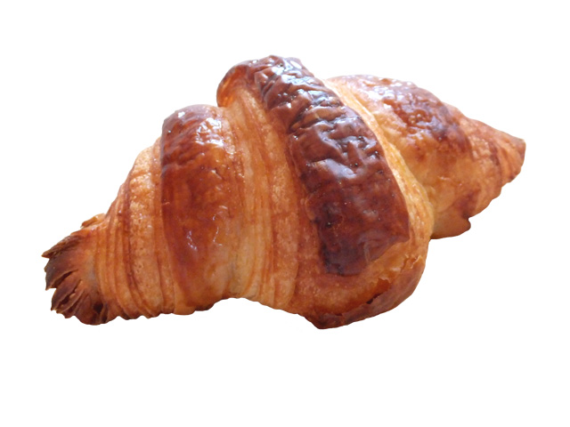 ミニクロワッサン