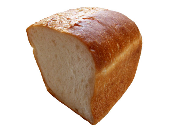 ハードトースト