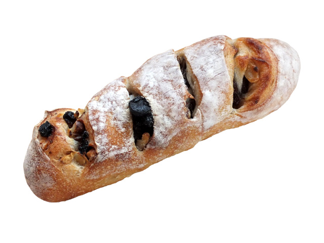 くるみレーズン