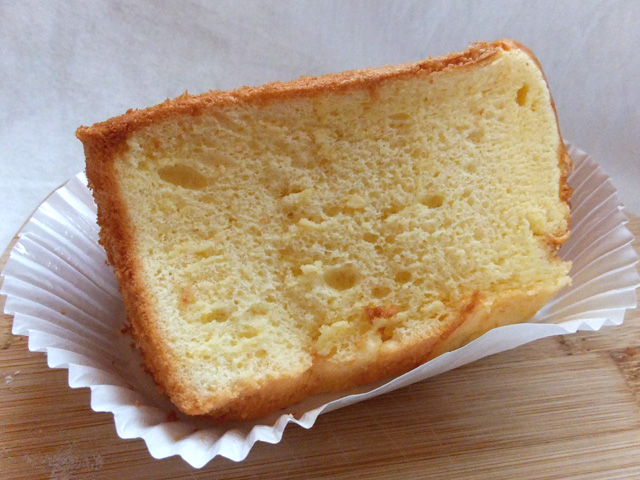 レモンシフォン