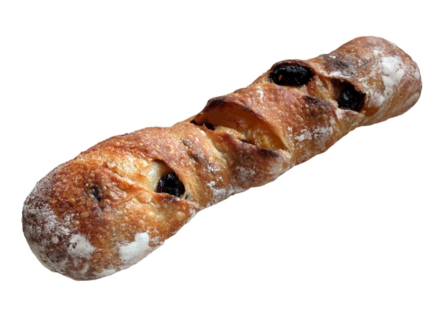 ドライフルーツ