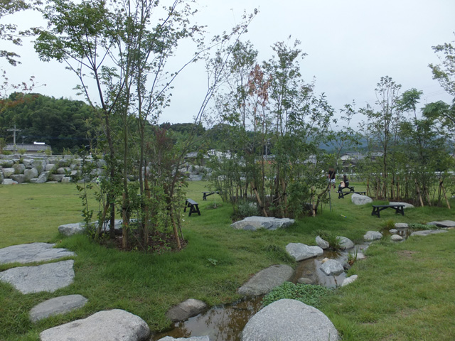 果樹園
