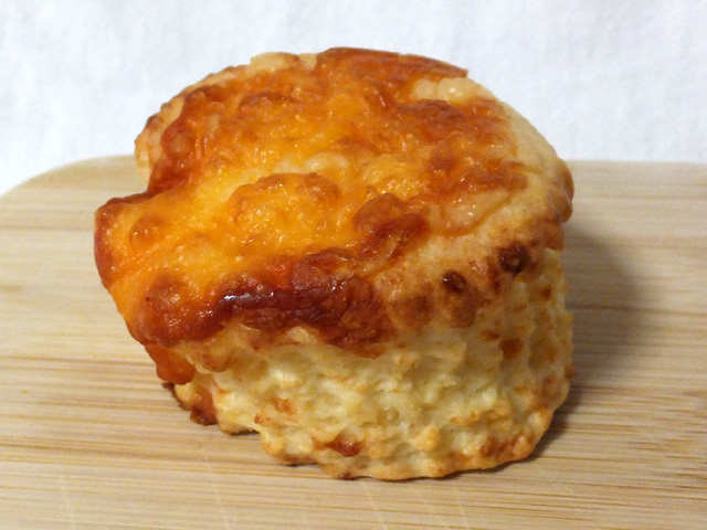 チェダーチーズ