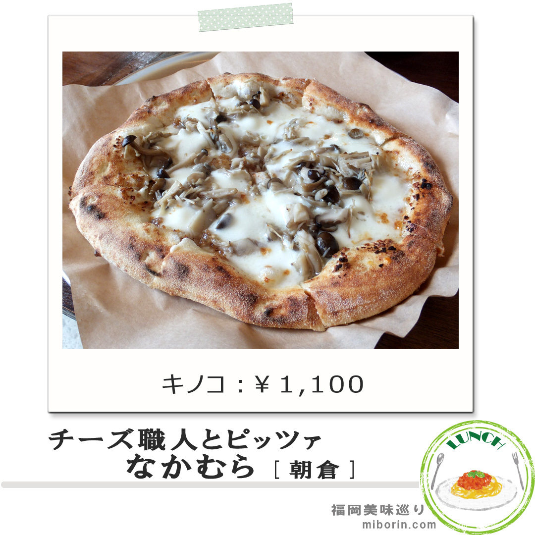 なかむらカバー