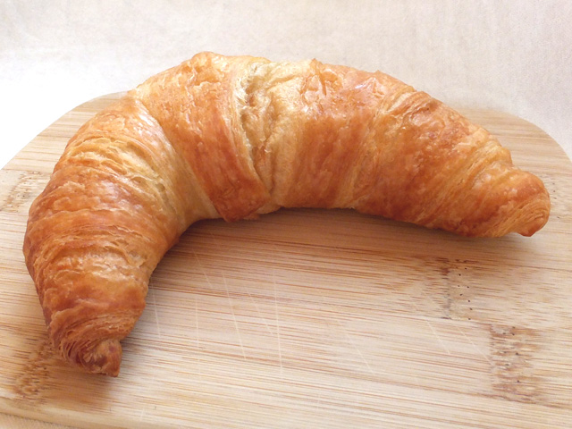 クロワッサン