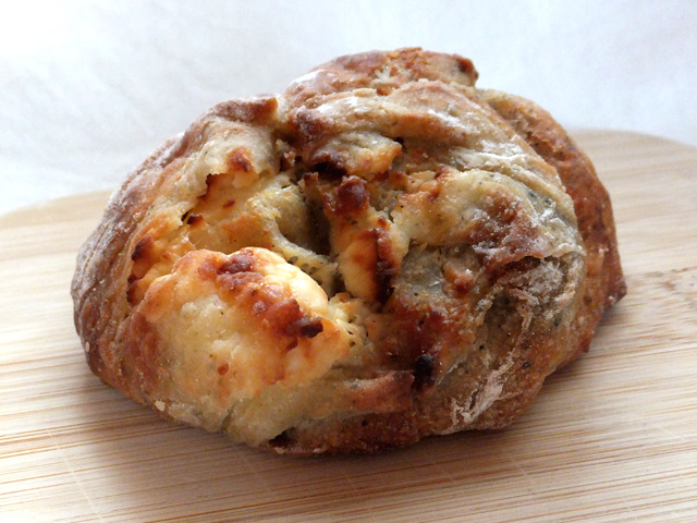 ジャスミンリュスティック