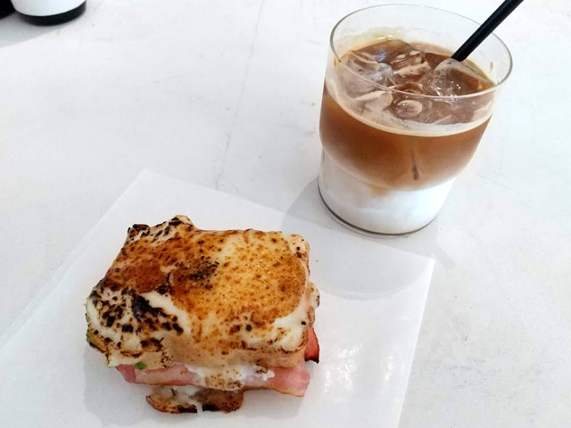 クロクムッシュ