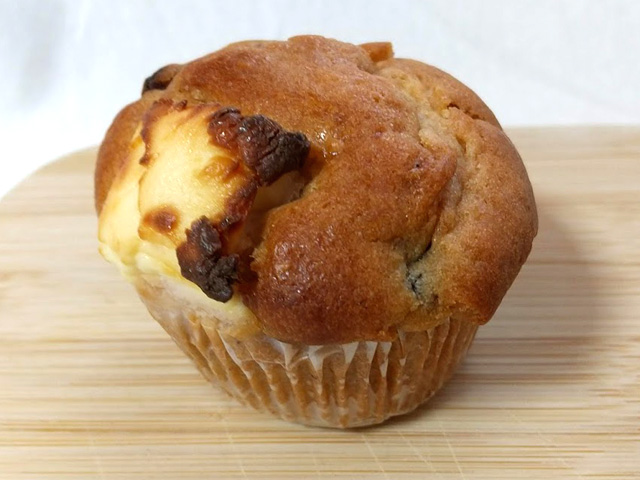 マフィン
