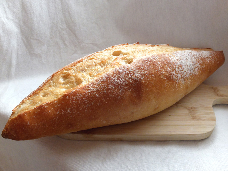 バゲット
