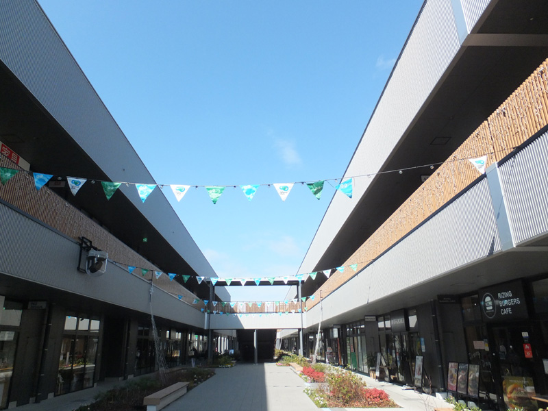 アイランドアイ