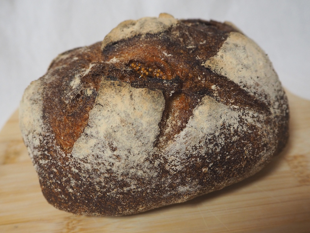 いちじくクルミ