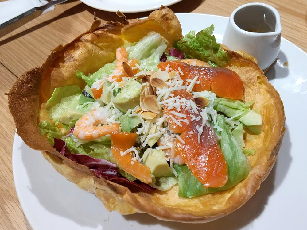 ダッチベイビー