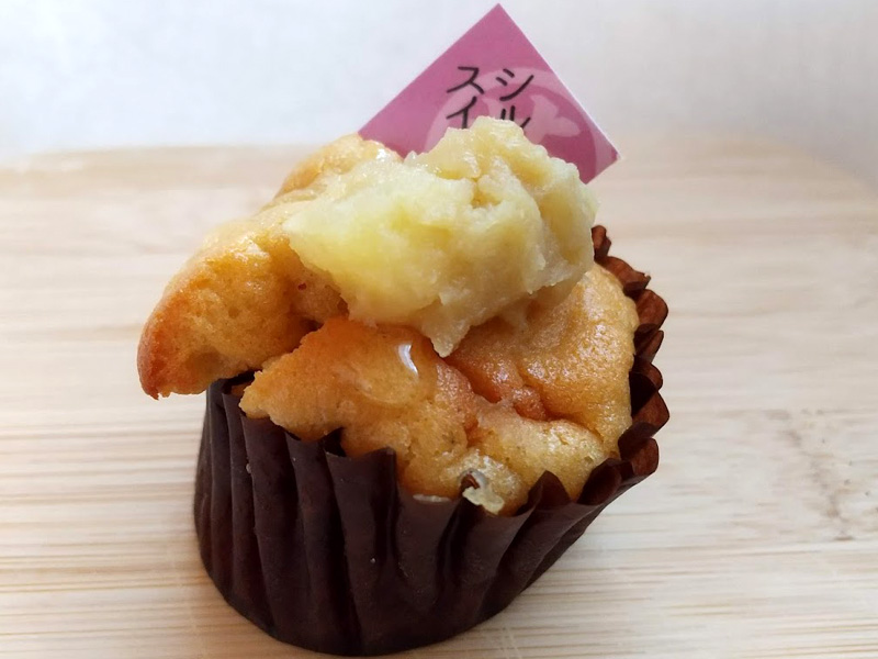 シルクスイート