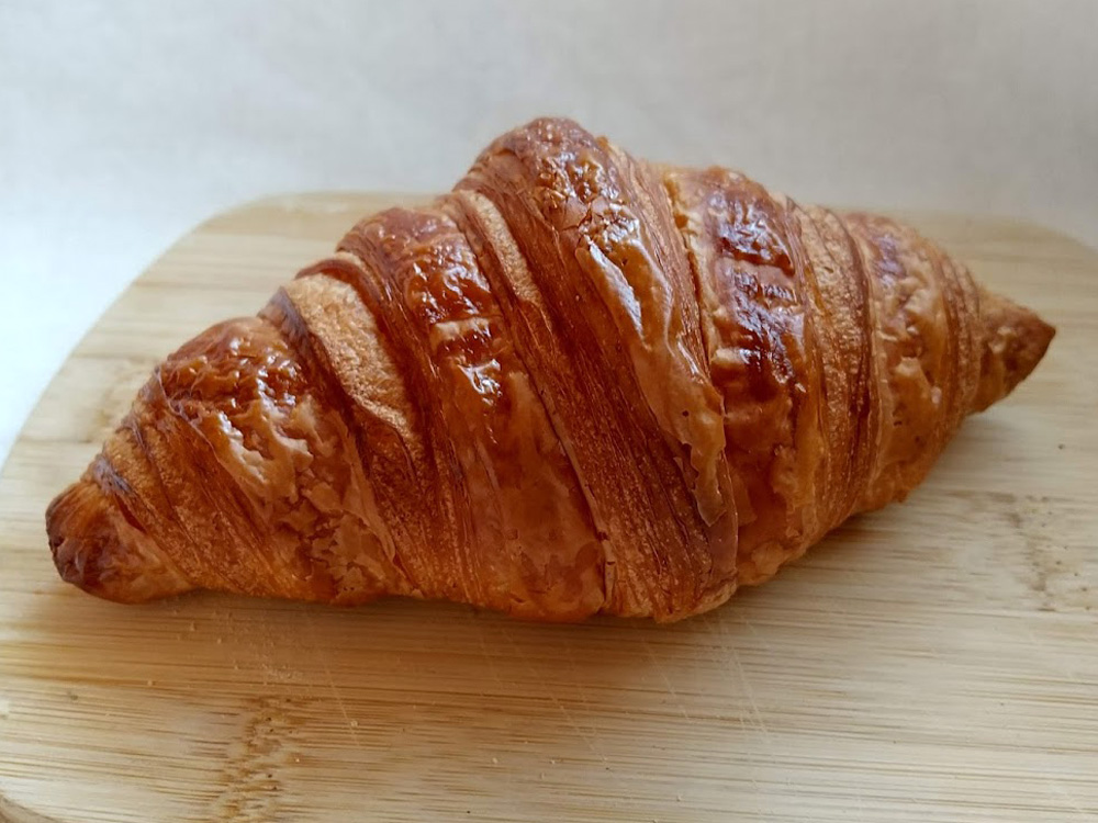 クロワッサン