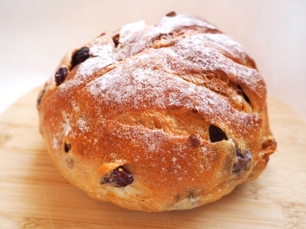 くるみレーズン