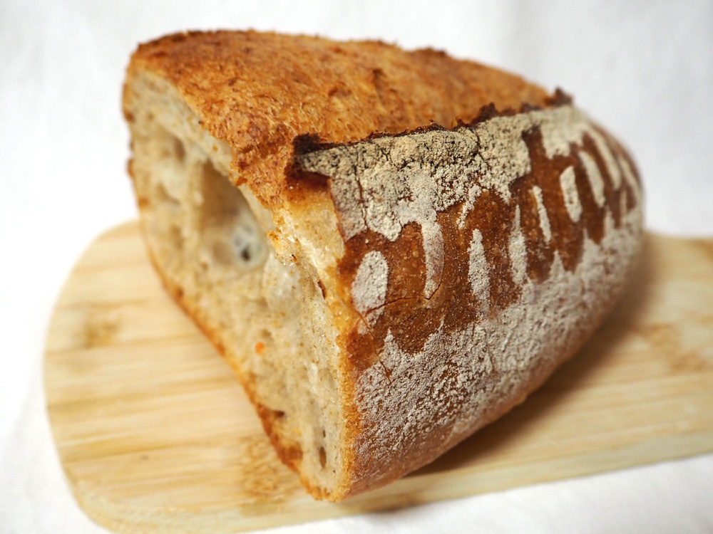 ルヴァン・カンパーニュ