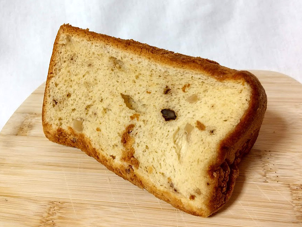 シフォンケーキ