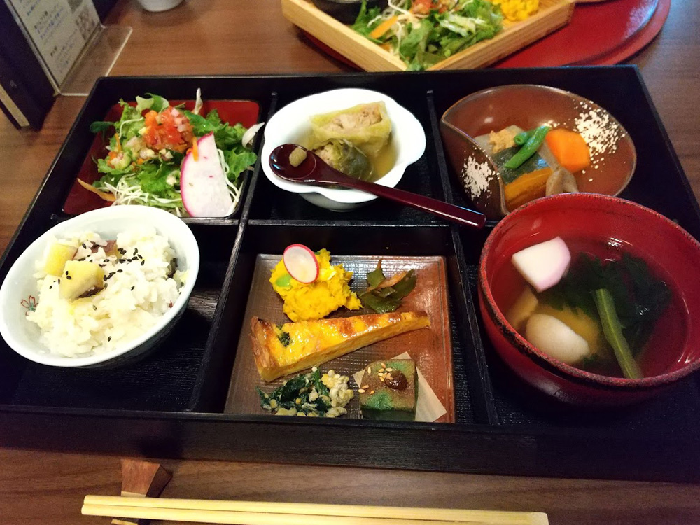 月うさぎセット