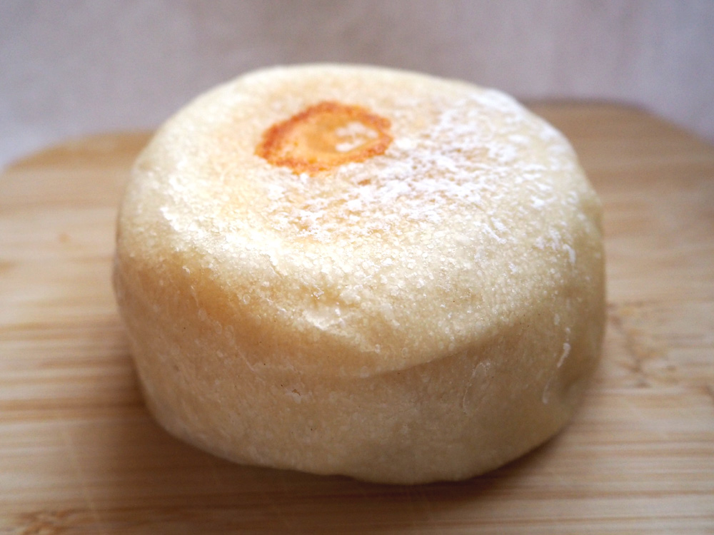 イングリッシュマフィン