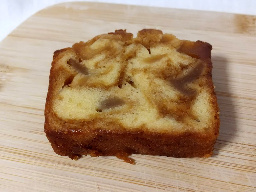 りんごキャラメル