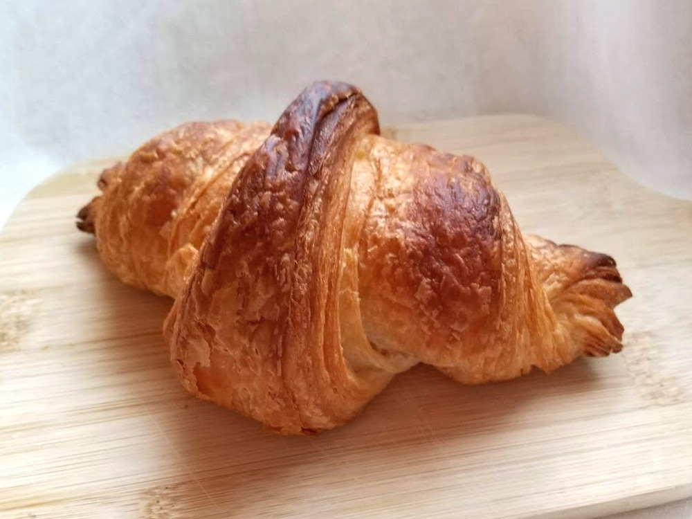 クロワッサン