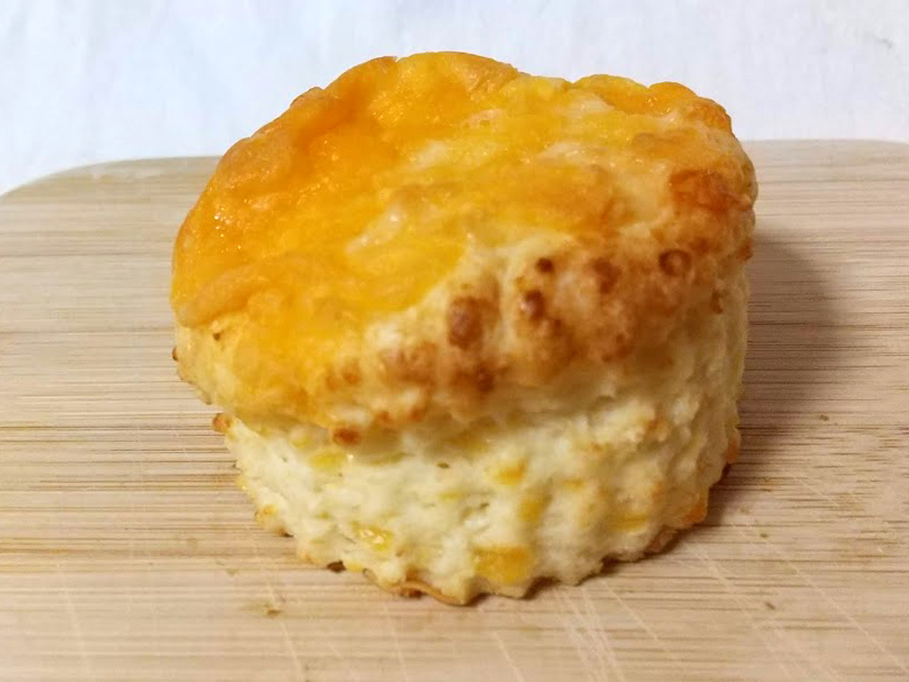 チェダーチーズ