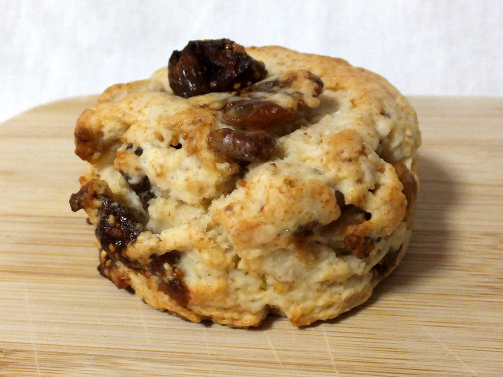 いちじくくるみ