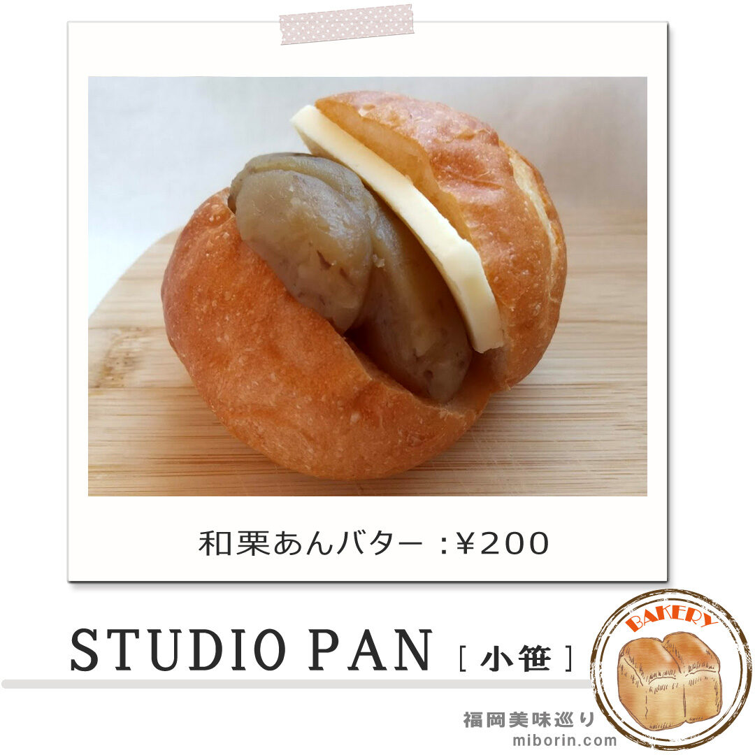 スタジオパンカバー