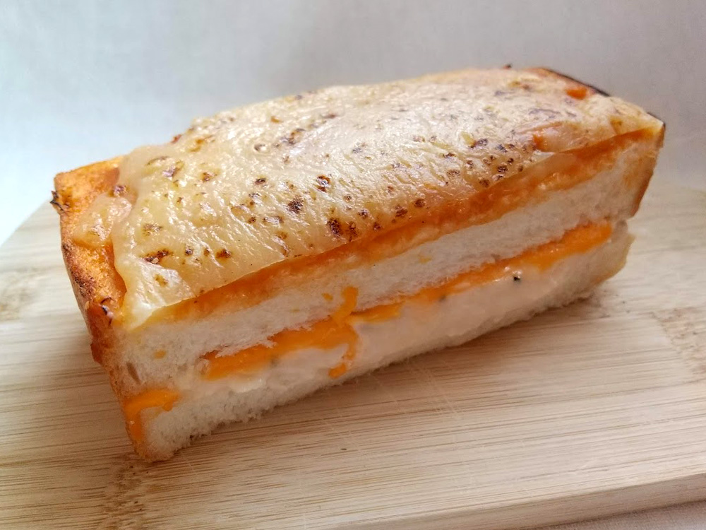 クロックムッシュ