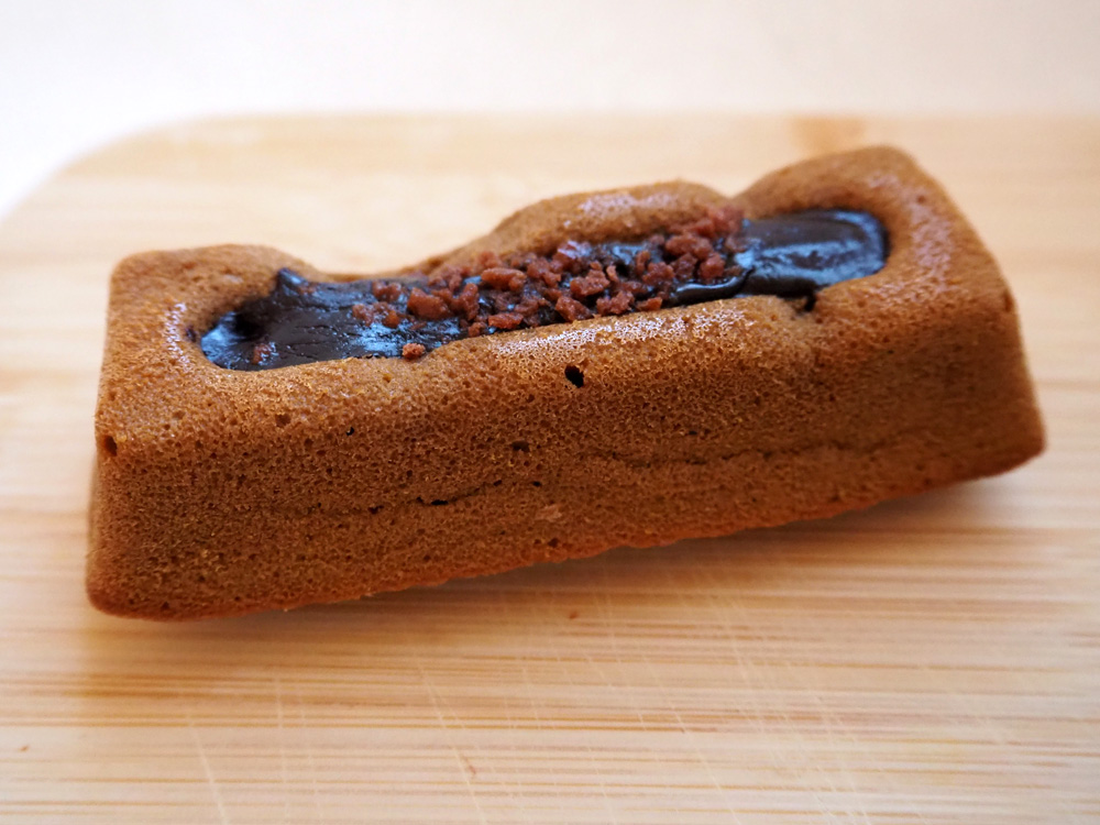 コーヒーケーク