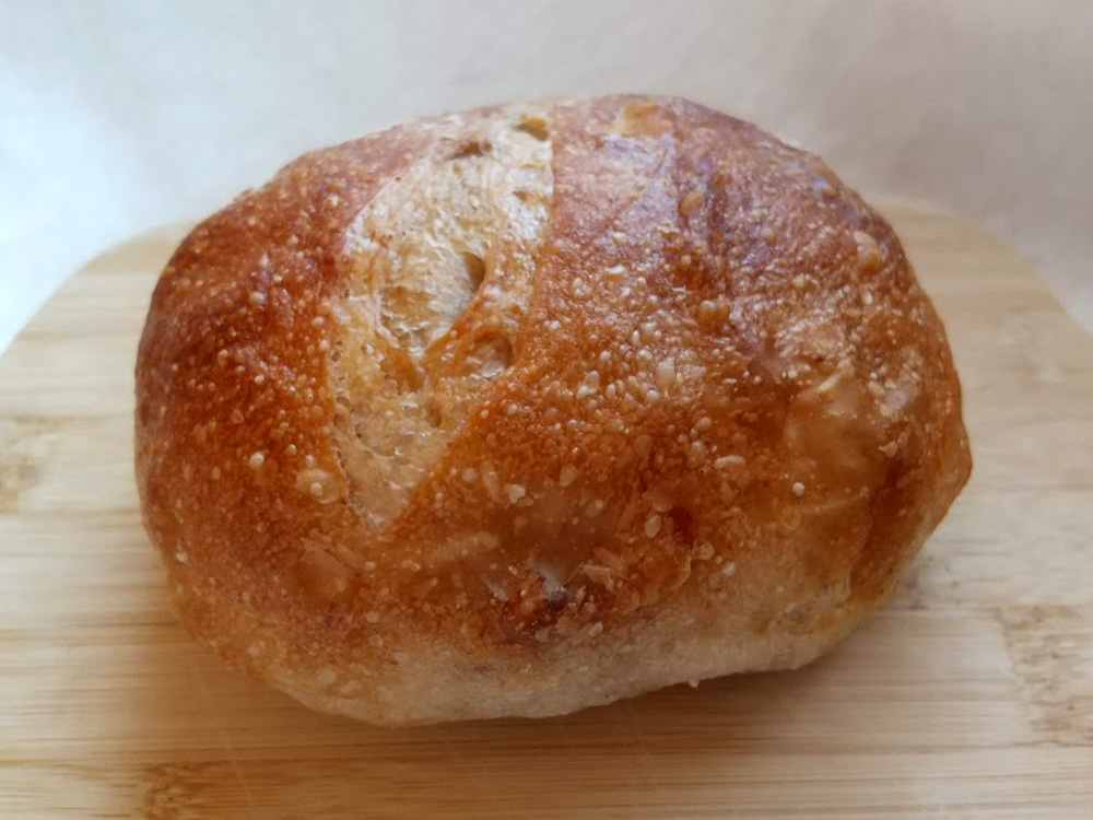 くるみメープル