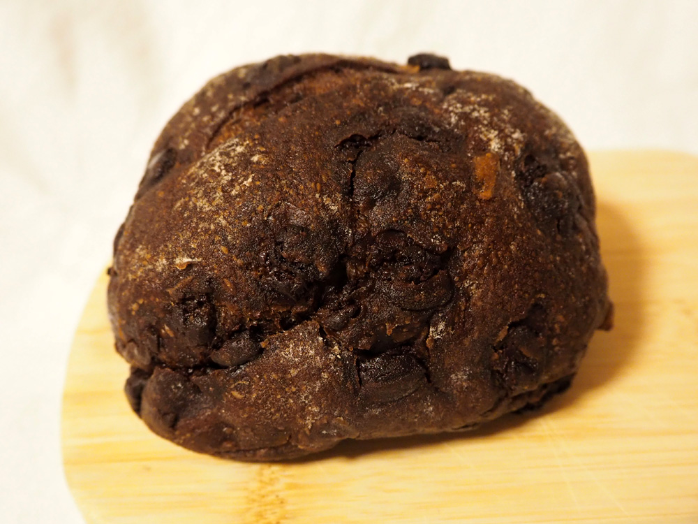 ショコラフランス