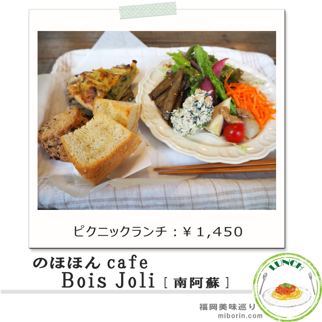 ボワジョリカバー