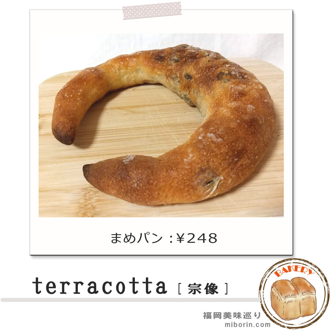 テラコッタカバー