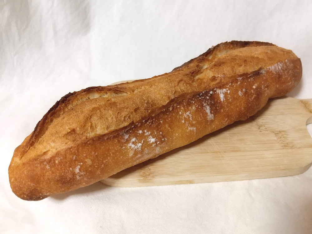 バゲット