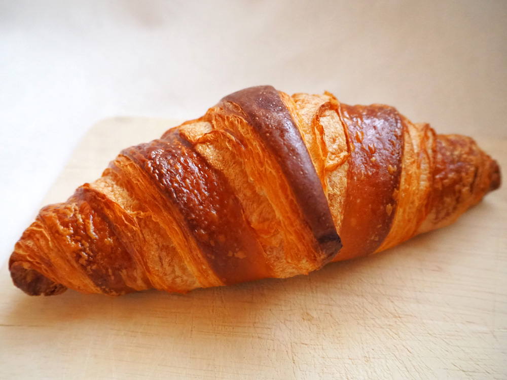 クロワッサン