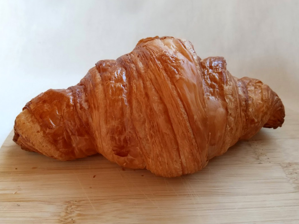クロワッサン